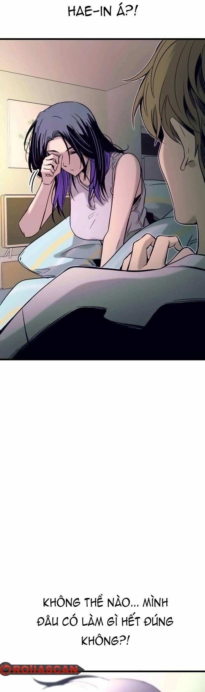 Định Mệnh Đôi Ta Giao Thoa Nơi Bến Tàu Chapter 12 - 81