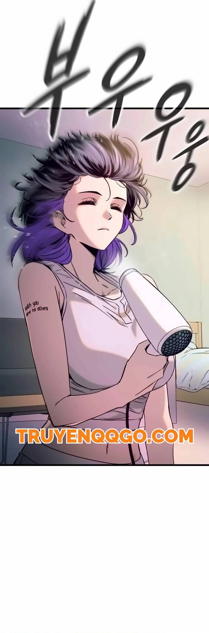 Định Mệnh Đôi Ta Giao Thoa Nơi Bến Tàu Chapter 13 - 3