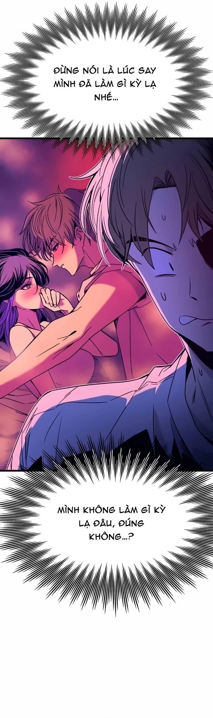 Định Mệnh Đôi Ta Giao Thoa Nơi Bến Tàu Chapter 13 - 6