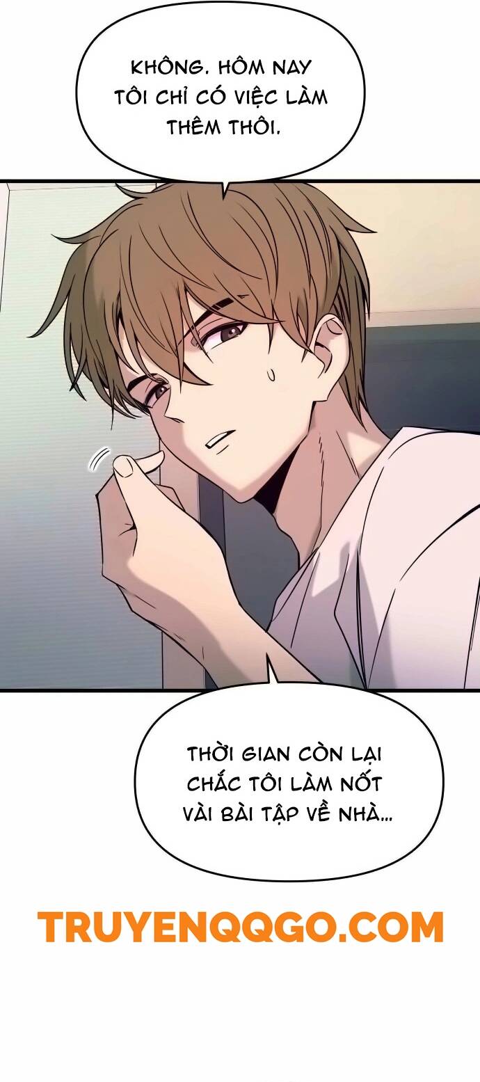 Định Mệnh Đôi Ta Giao Thoa Nơi Bến Tàu Chapter 13 - 9