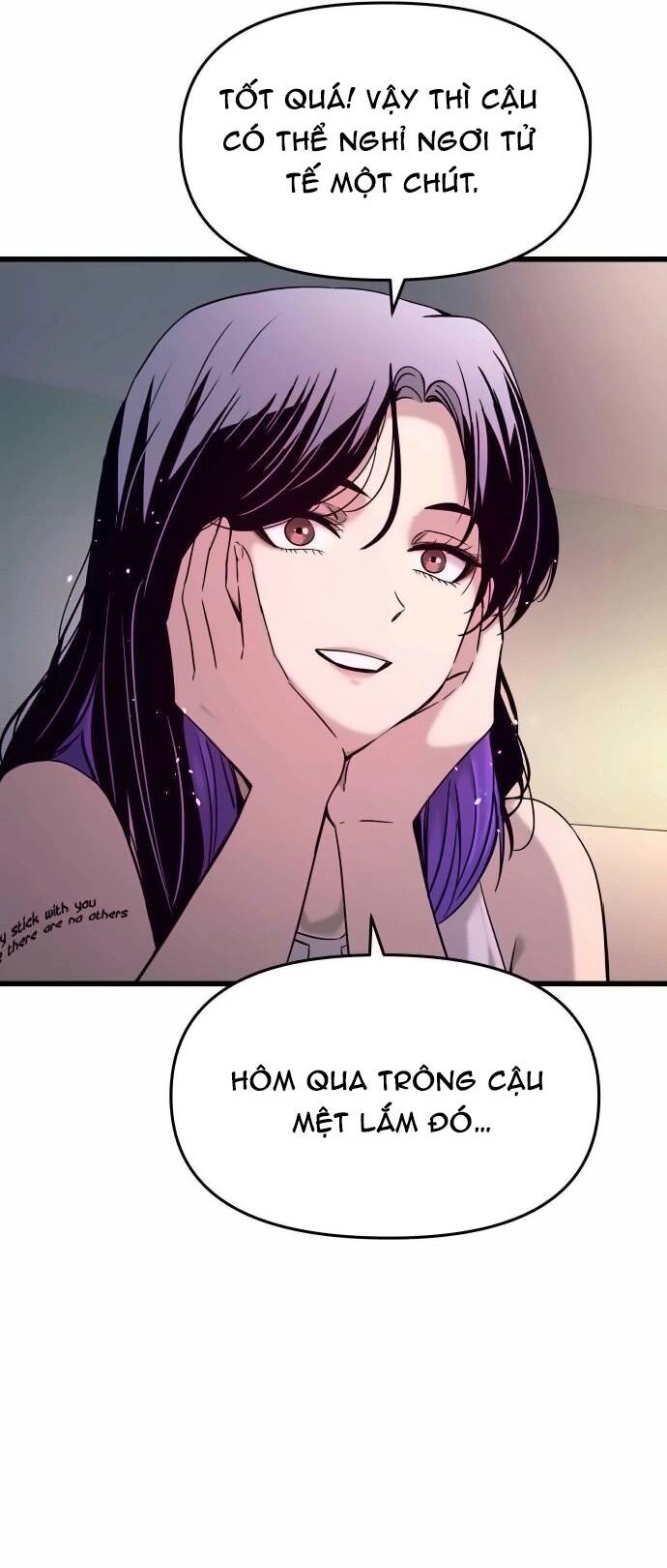 Định Mệnh Đôi Ta Giao Thoa Nơi Bến Tàu Chapter 13 - 10