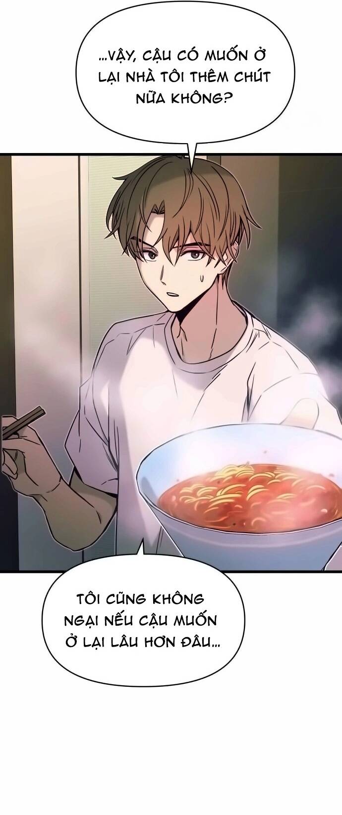 Định Mệnh Đôi Ta Giao Thoa Nơi Bến Tàu Chapter 13 - 12