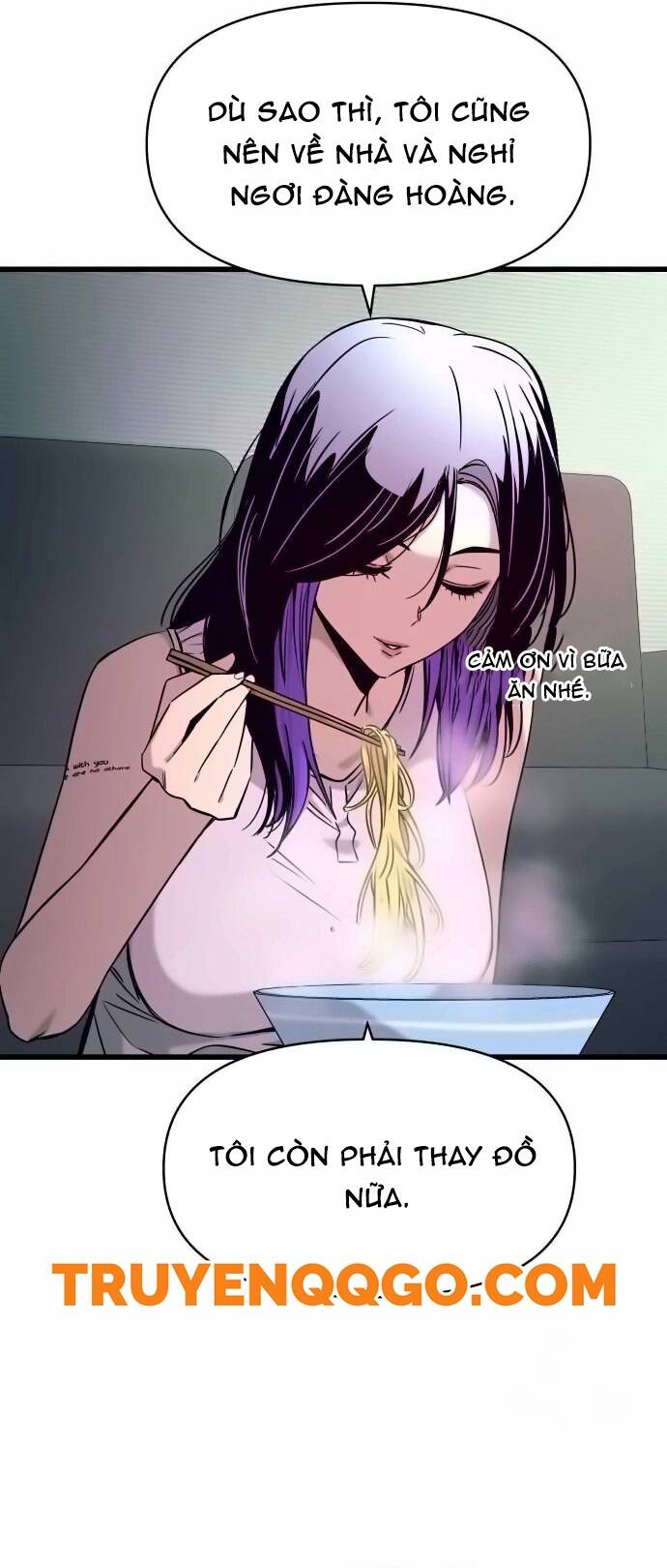 Định Mệnh Đôi Ta Giao Thoa Nơi Bến Tàu Chapter 13 - 15