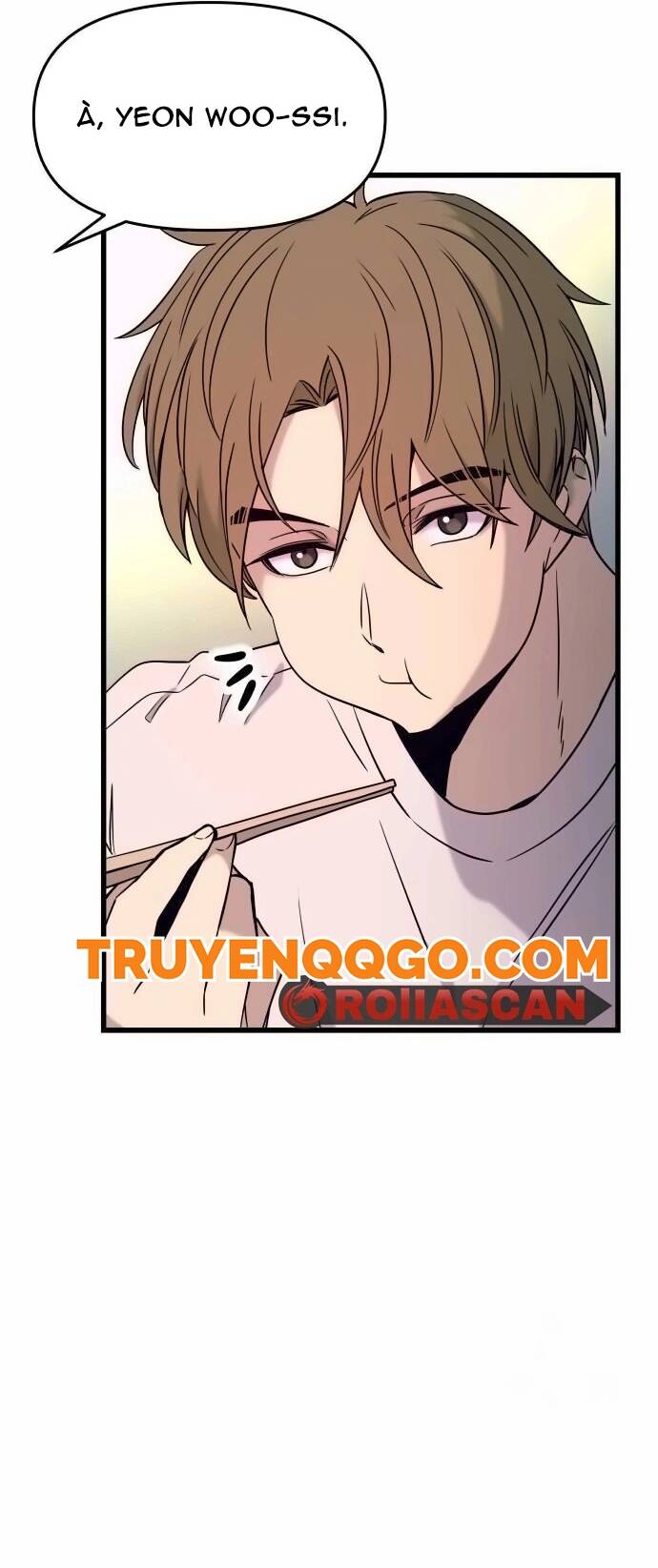 Định Mệnh Đôi Ta Giao Thoa Nơi Bến Tàu Chapter 13 - 20