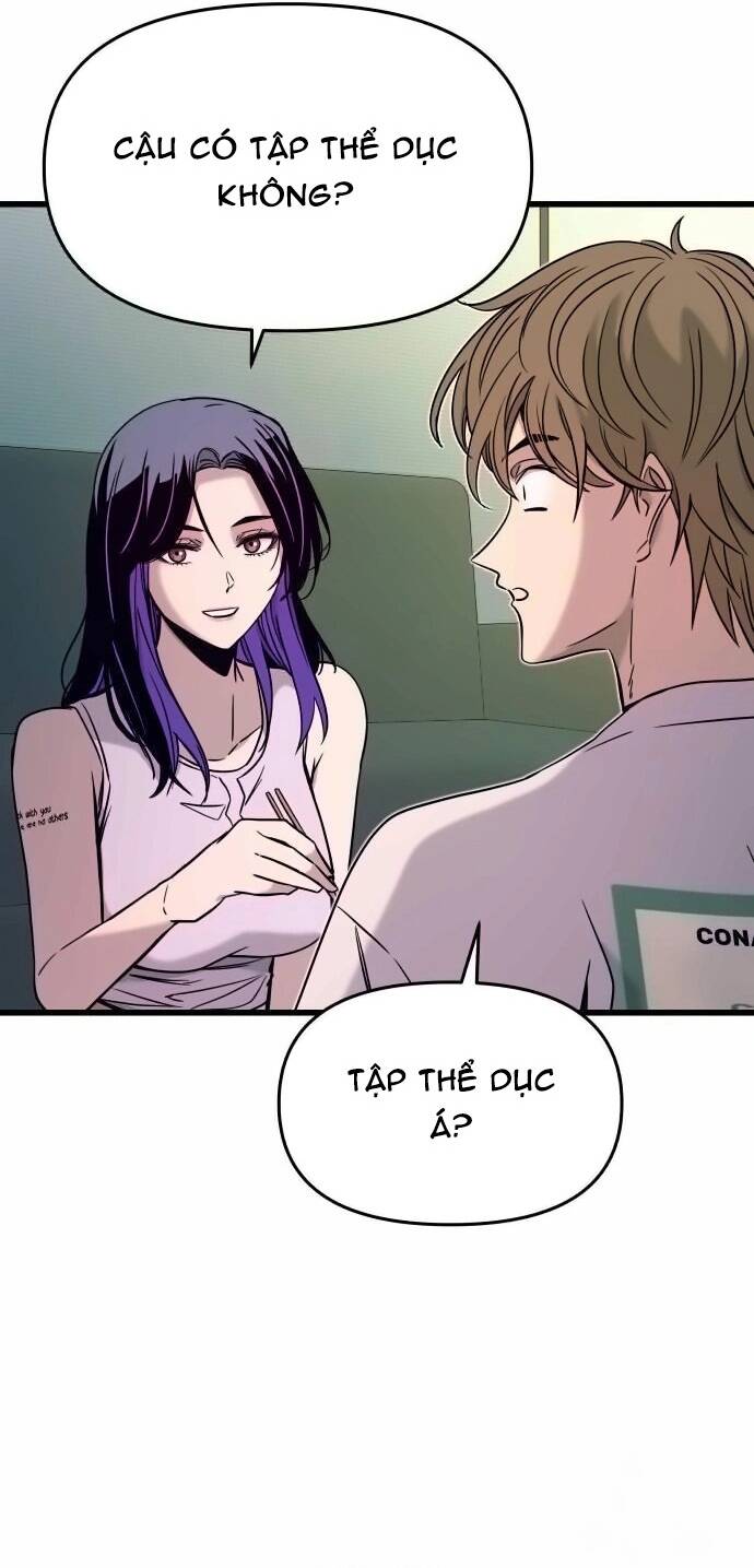 Định Mệnh Đôi Ta Giao Thoa Nơi Bến Tàu Chapter 13 - 21