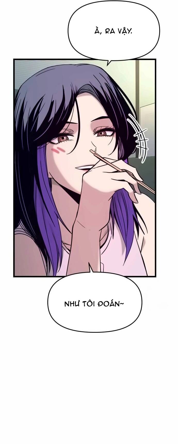 Định Mệnh Đôi Ta Giao Thoa Nơi Bến Tàu Chapter 13 - 23