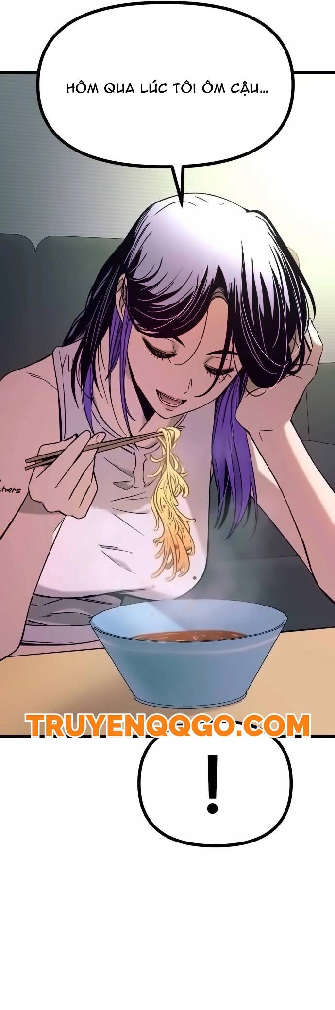 Định Mệnh Đôi Ta Giao Thoa Nơi Bến Tàu Chapter 13 - 25