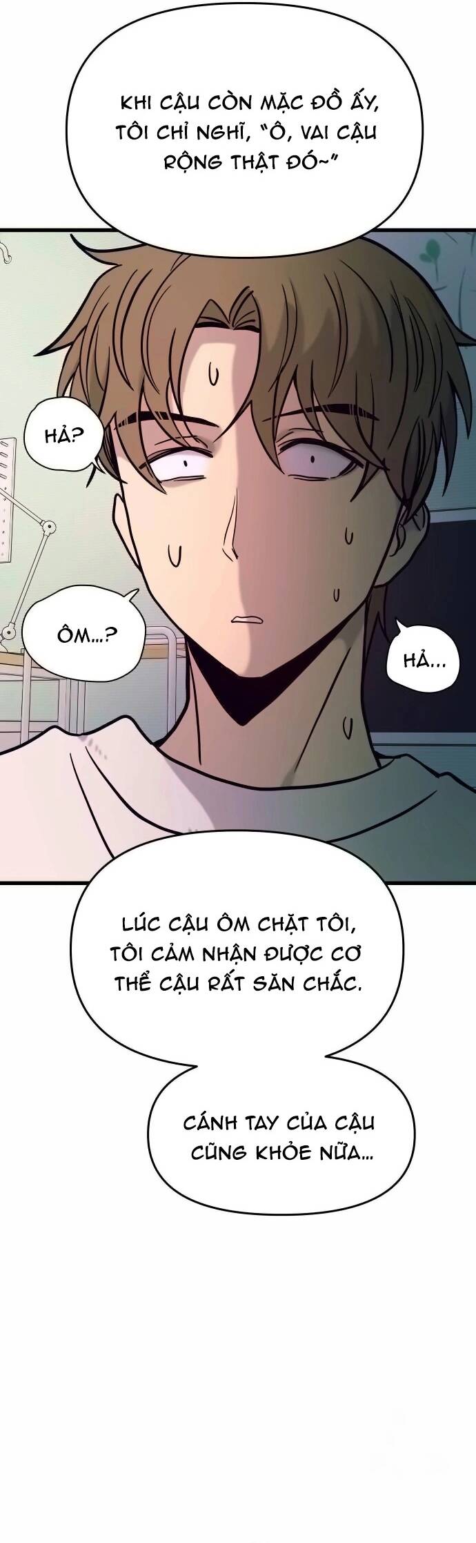 Định Mệnh Đôi Ta Giao Thoa Nơi Bến Tàu Chapter 13 - 26