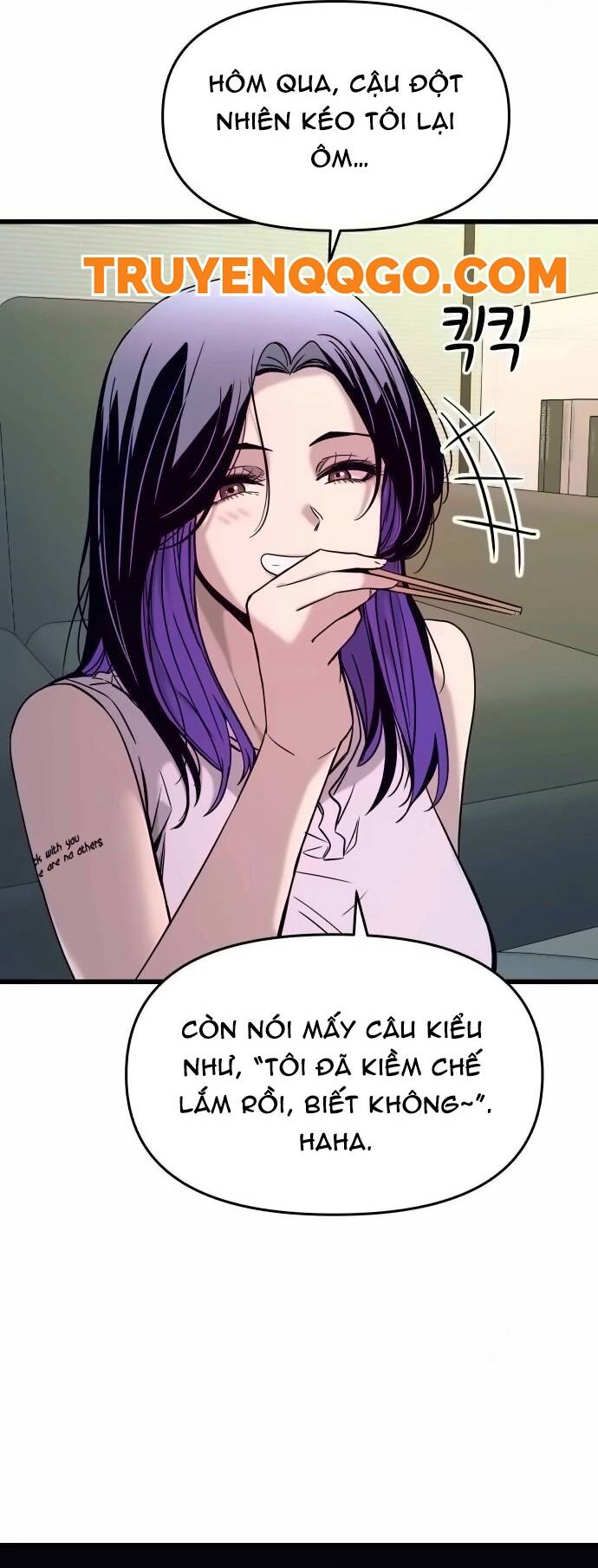 Định Mệnh Đôi Ta Giao Thoa Nơi Bến Tàu Chapter 13 - 28