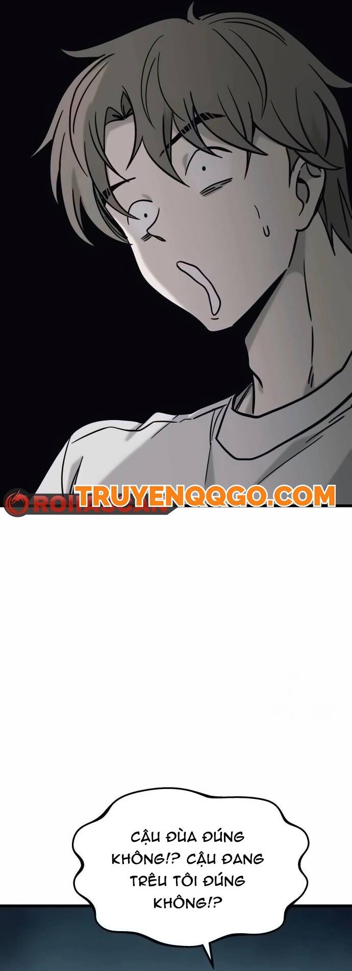 Định Mệnh Đôi Ta Giao Thoa Nơi Bến Tàu Chapter 13 - 29