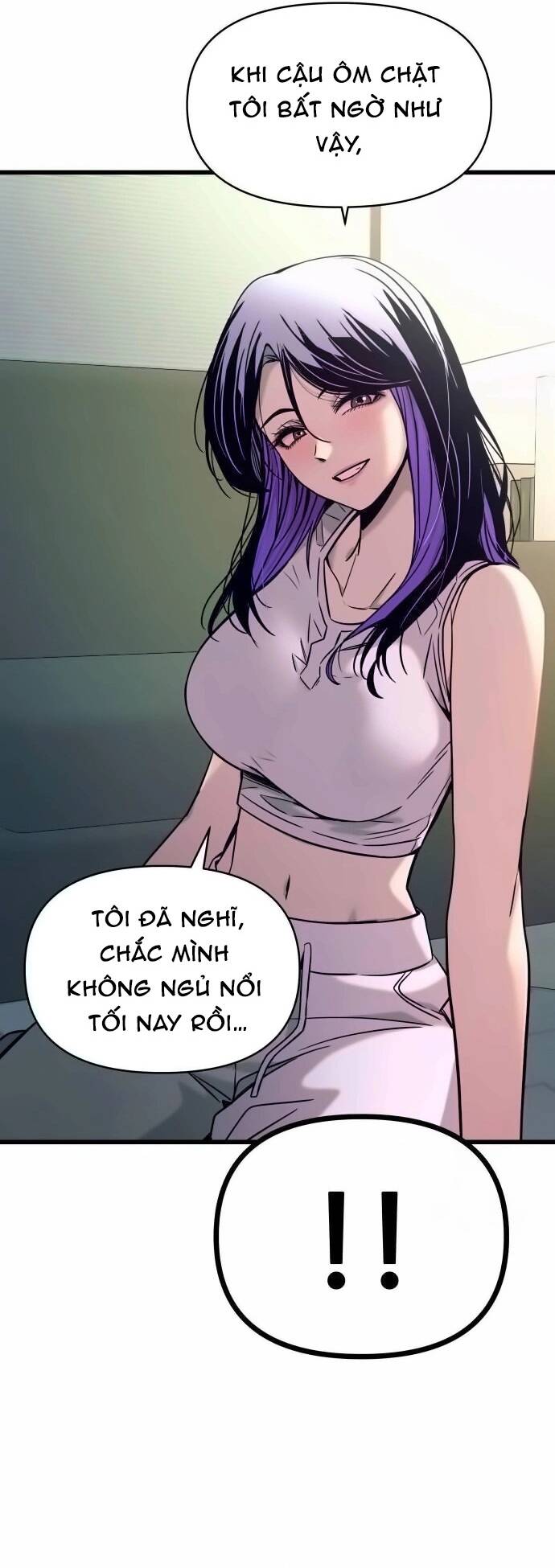 Định Mệnh Đôi Ta Giao Thoa Nơi Bến Tàu Chapter 13 - 31