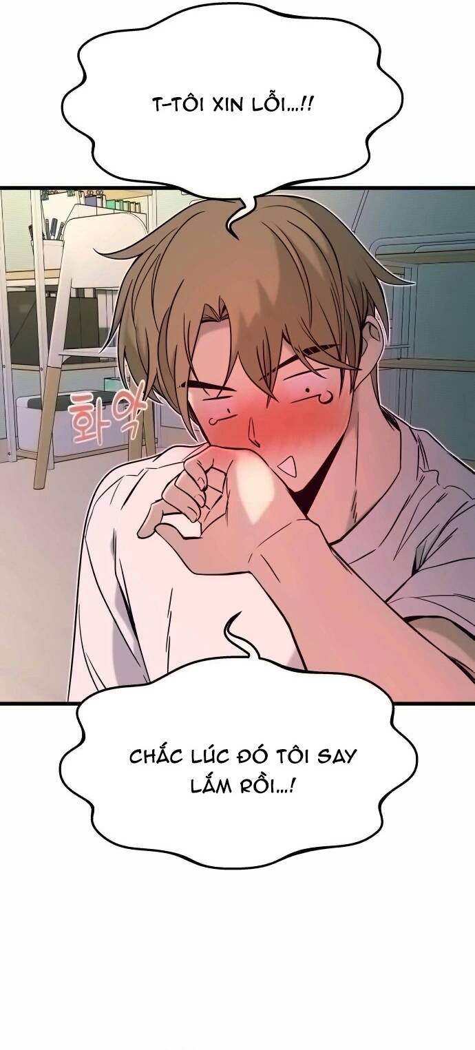 Định Mệnh Đôi Ta Giao Thoa Nơi Bến Tàu Chapter 13 - 33