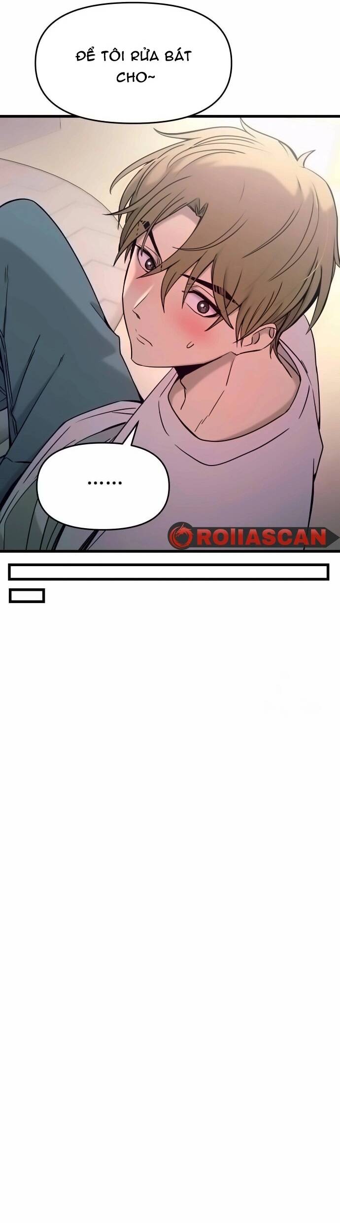 Định Mệnh Đôi Ta Giao Thoa Nơi Bến Tàu Chapter 13 - 38