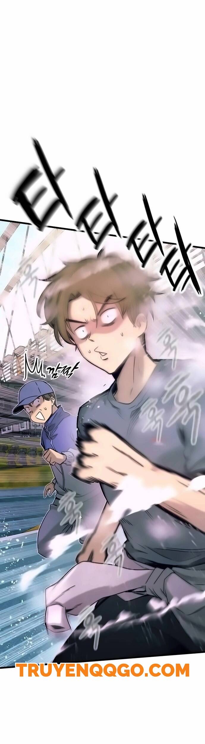 Định Mệnh Đôi Ta Giao Thoa Nơi Bến Tàu Chapter 13 - 41