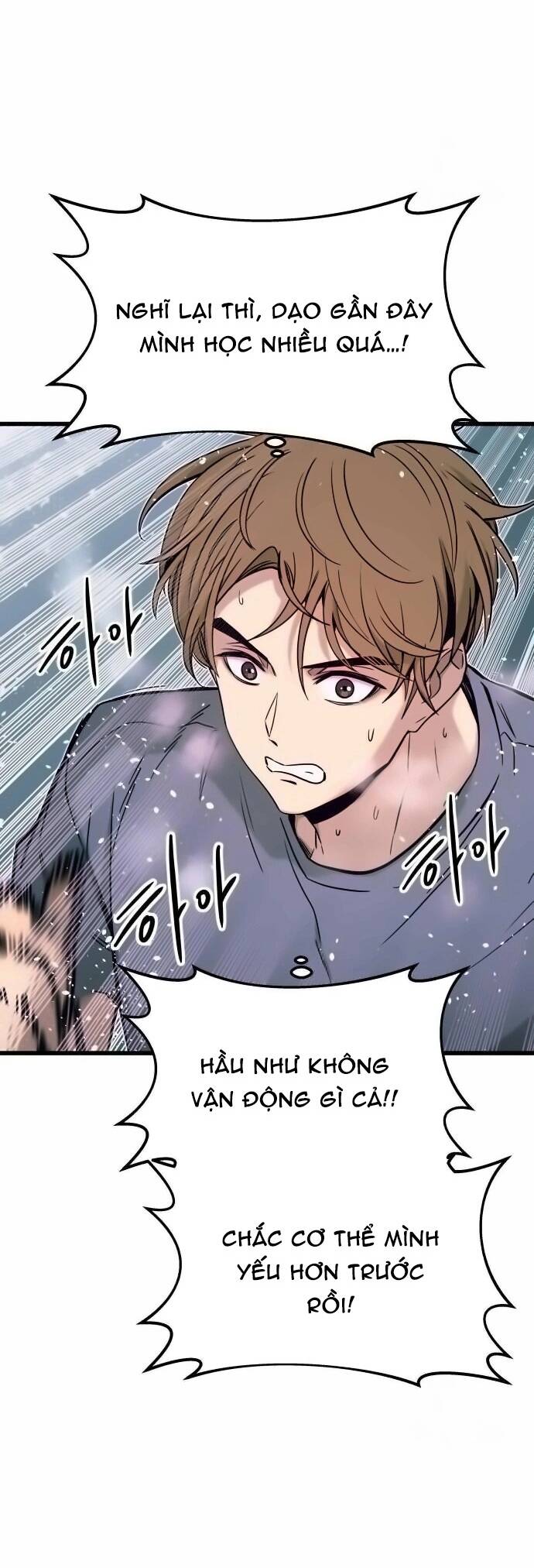 Định Mệnh Đôi Ta Giao Thoa Nơi Bến Tàu Chapter 13 - 42