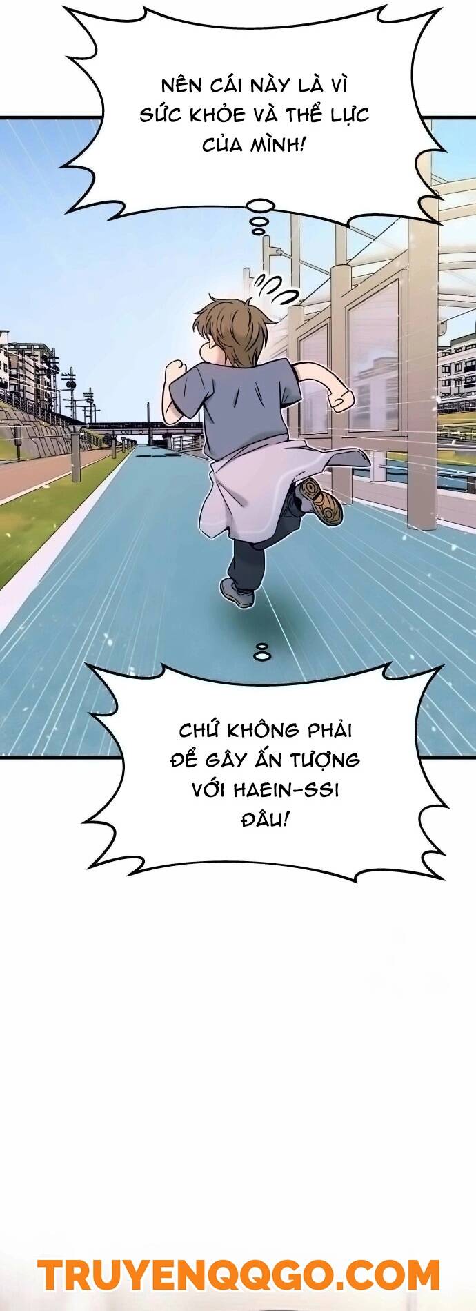 Định Mệnh Đôi Ta Giao Thoa Nơi Bến Tàu Chapter 13 - 43