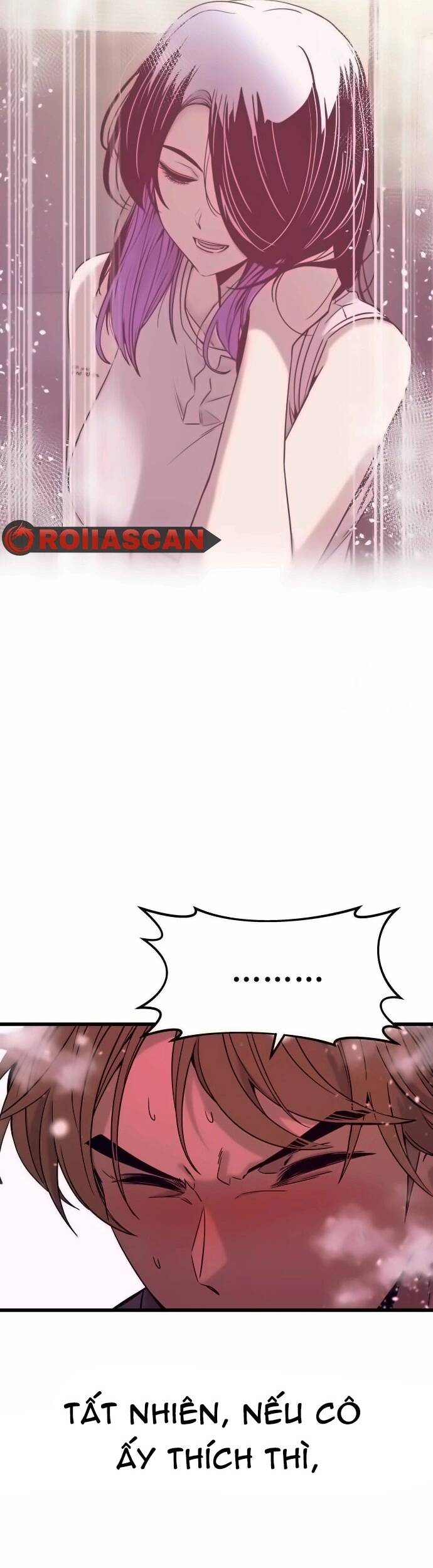 Định Mệnh Đôi Ta Giao Thoa Nơi Bến Tàu Chapter 13 - 44