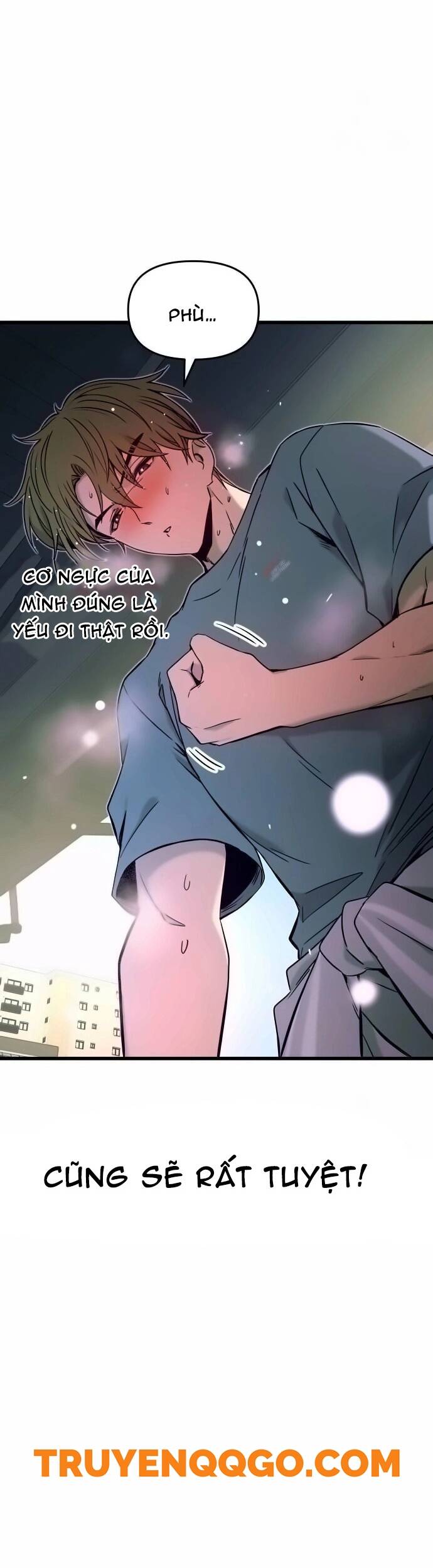 Định Mệnh Đôi Ta Giao Thoa Nơi Bến Tàu Chapter 13 - 45