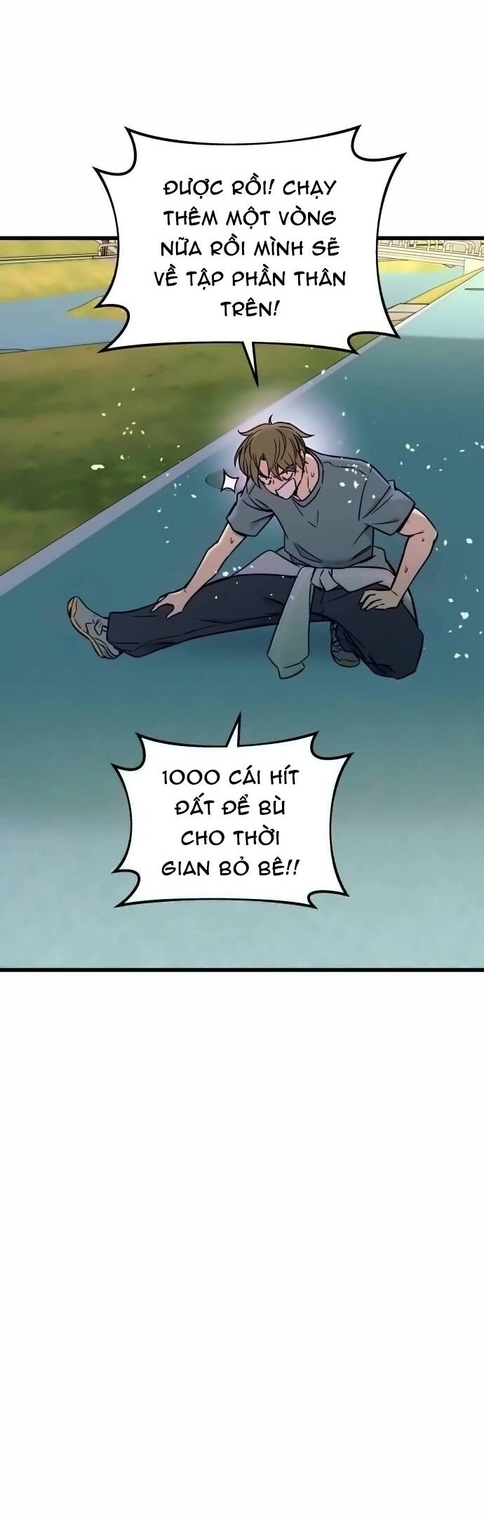 Định Mệnh Đôi Ta Giao Thoa Nơi Bến Tàu Chapter 13 - 46