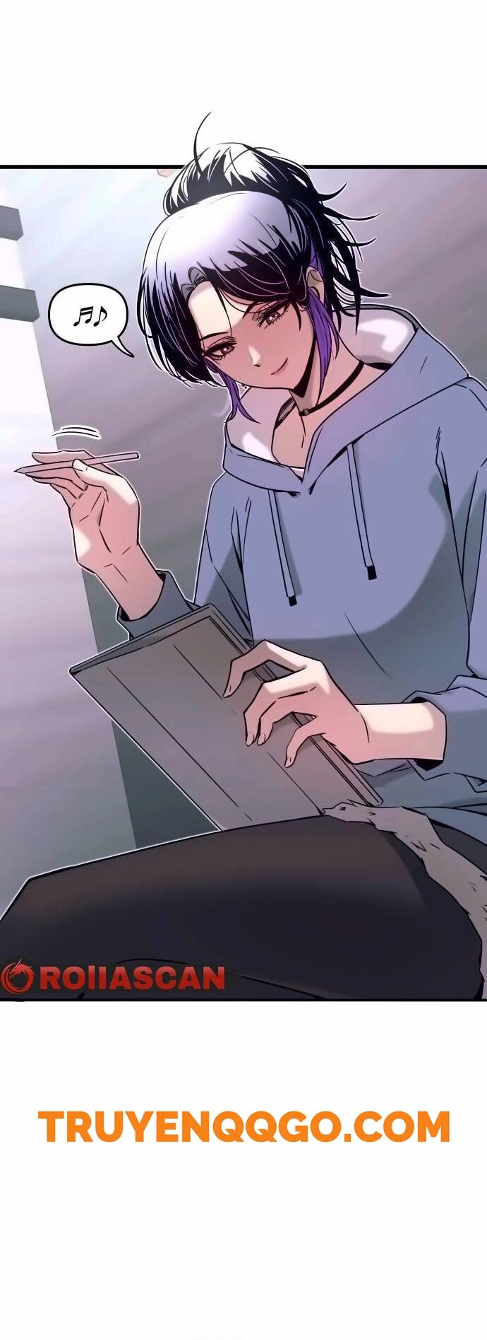 Định Mệnh Đôi Ta Giao Thoa Nơi Bến Tàu Chapter 13 - 48