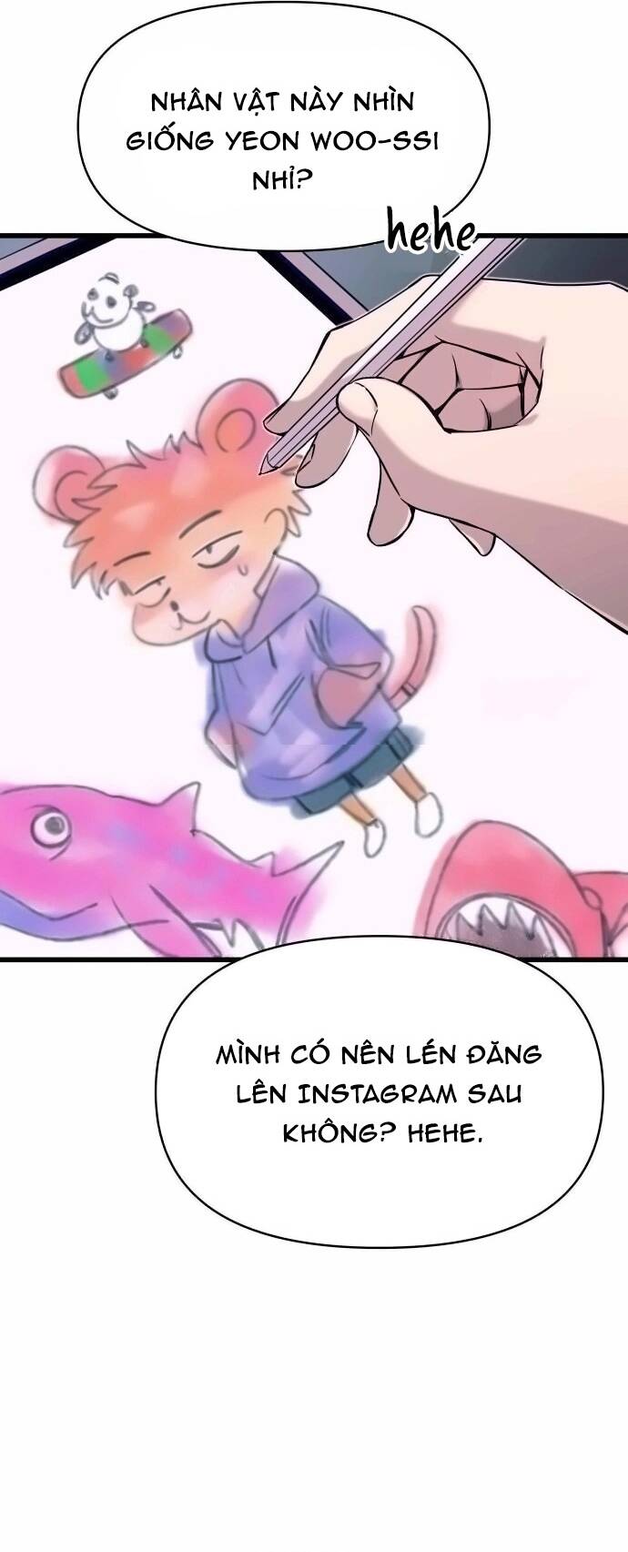 Định Mệnh Đôi Ta Giao Thoa Nơi Bến Tàu Chapter 13 - 49