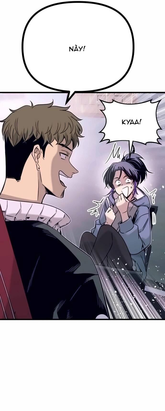 Định Mệnh Đôi Ta Giao Thoa Nơi Bến Tàu Chapter 13 - 50