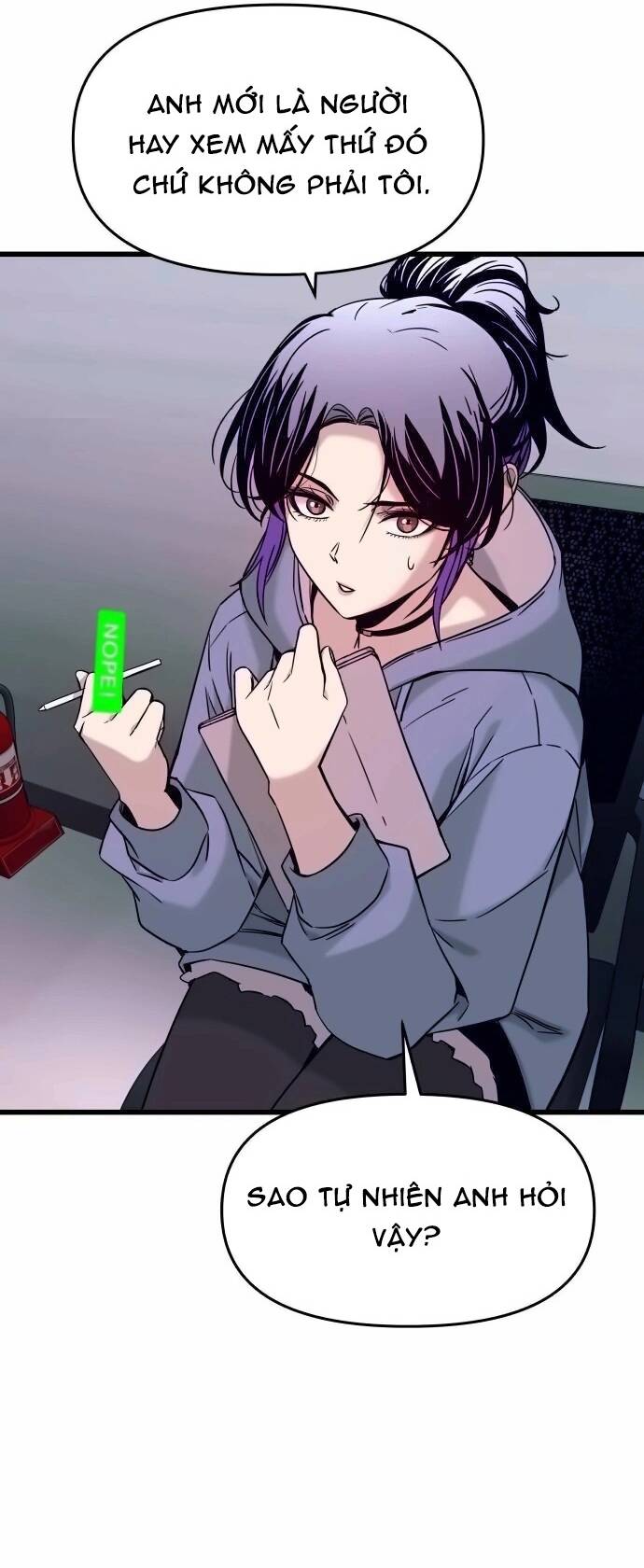 Định Mệnh Đôi Ta Giao Thoa Nơi Bến Tàu Chapter 13 - 52