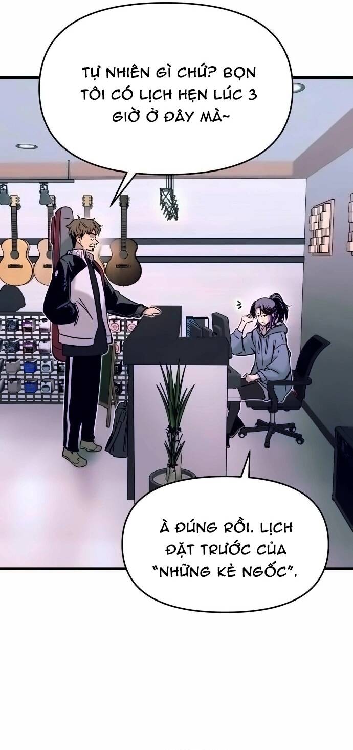Định Mệnh Đôi Ta Giao Thoa Nơi Bến Tàu Chapter 13 - 53