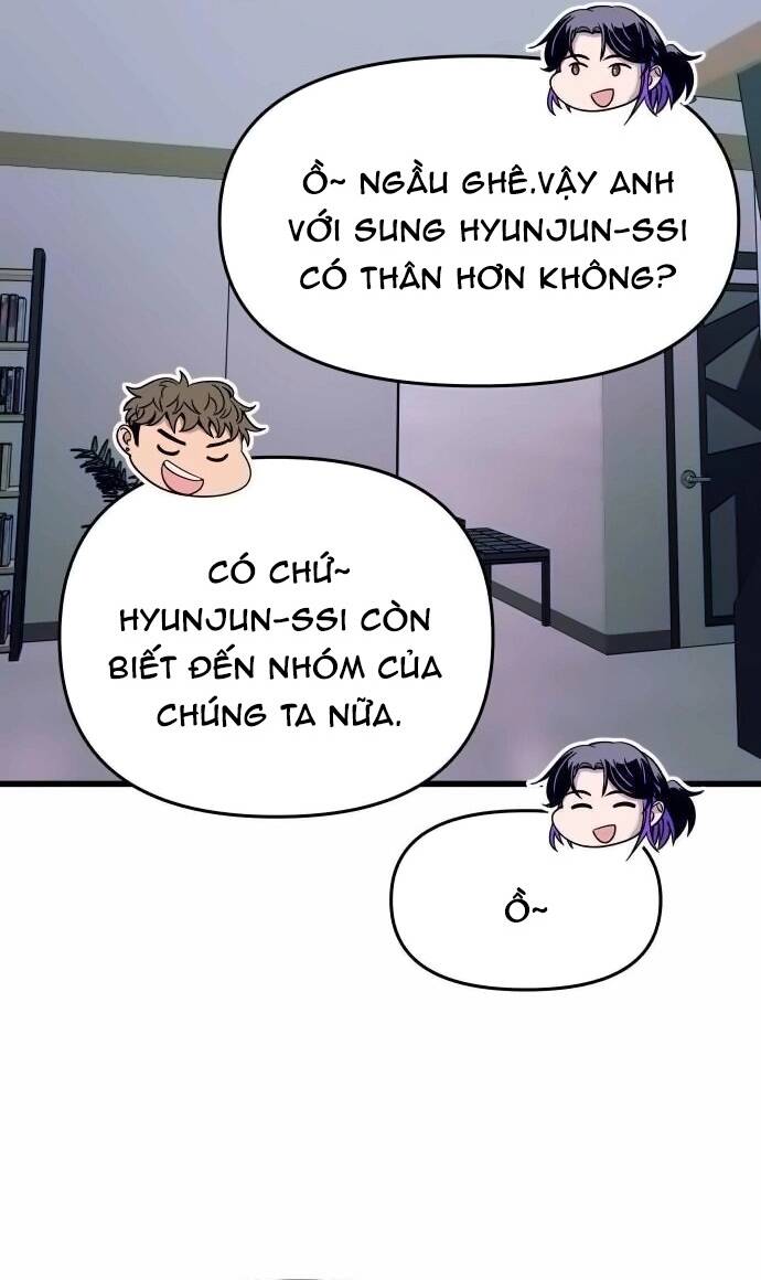 Định Mệnh Đôi Ta Giao Thoa Nơi Bến Tàu Chapter 13 - 55