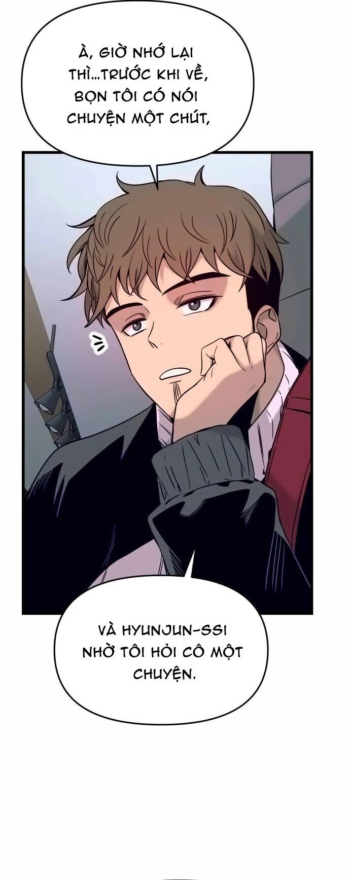 Định Mệnh Đôi Ta Giao Thoa Nơi Bến Tàu Chapter 13 - 56