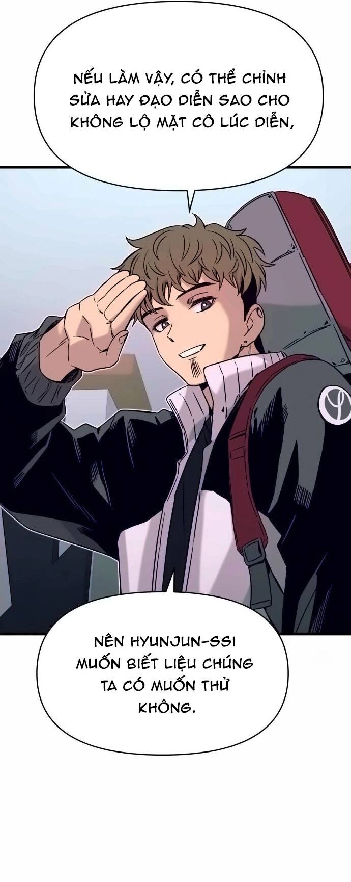 Định Mệnh Đôi Ta Giao Thoa Nơi Bến Tàu Chapter 13 - 59