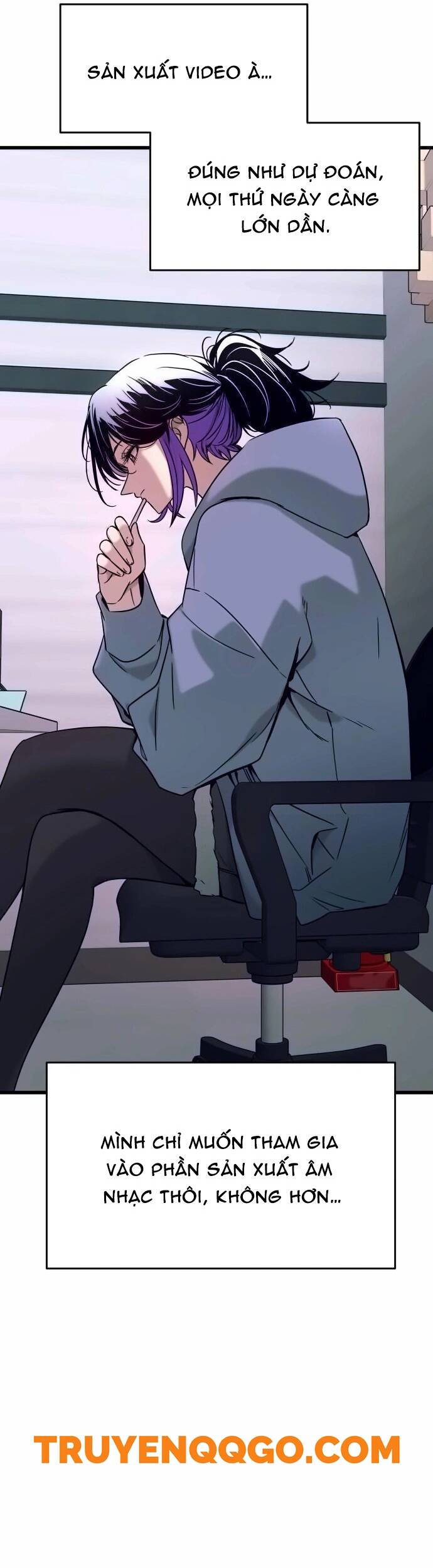 Định Mệnh Đôi Ta Giao Thoa Nơi Bến Tàu Chapter 13 - 61