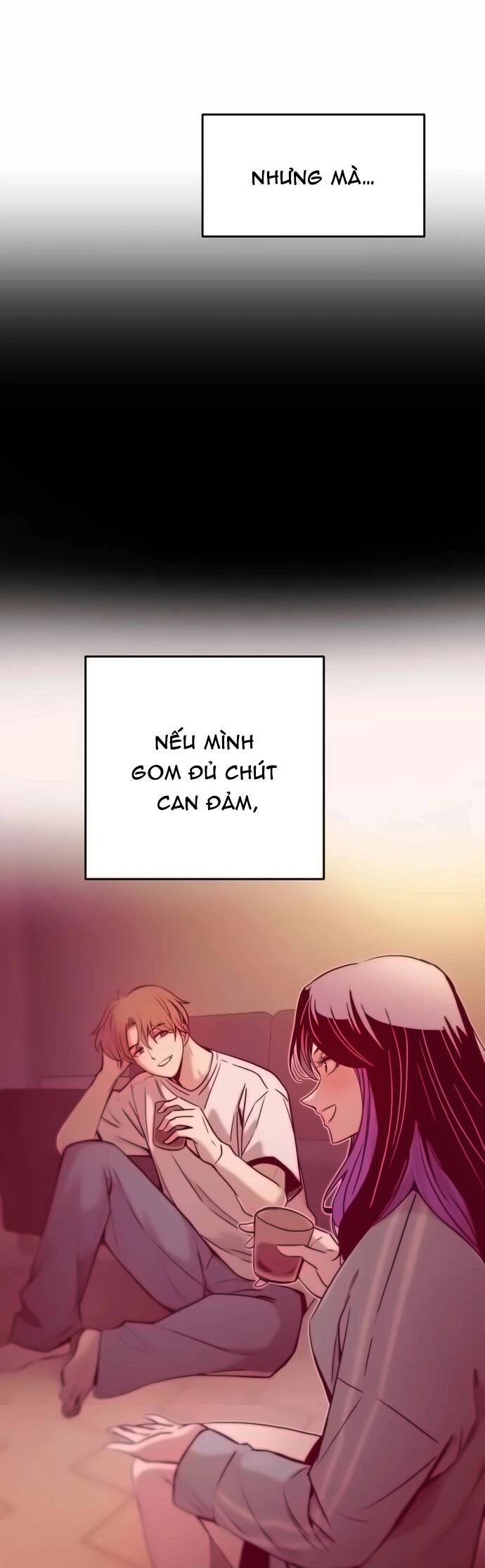 Định Mệnh Đôi Ta Giao Thoa Nơi Bến Tàu Chapter 13 - 62