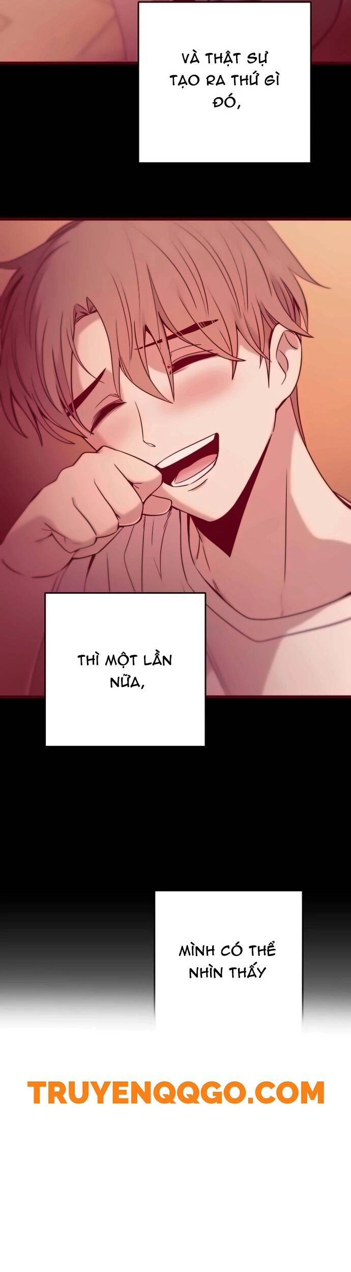 Định Mệnh Đôi Ta Giao Thoa Nơi Bến Tàu Chapter 13 - 63