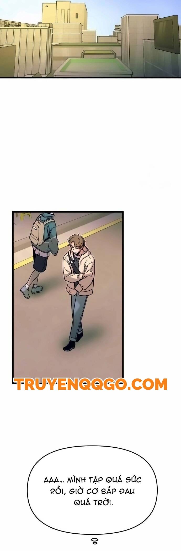 Định Mệnh Đôi Ta Giao Thoa Nơi Bến Tàu Chapter 13 - 66