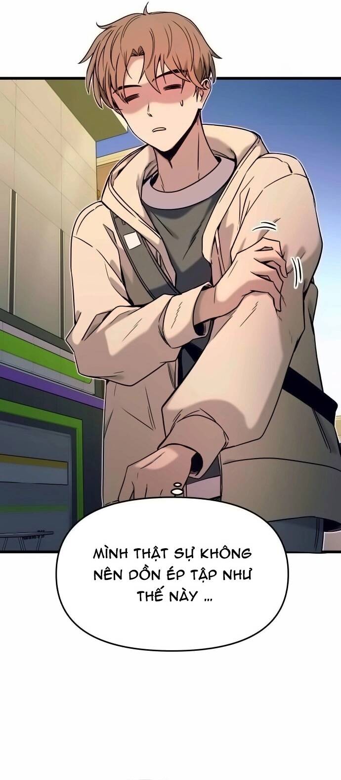 Định Mệnh Đôi Ta Giao Thoa Nơi Bến Tàu Chapter 13 - 67