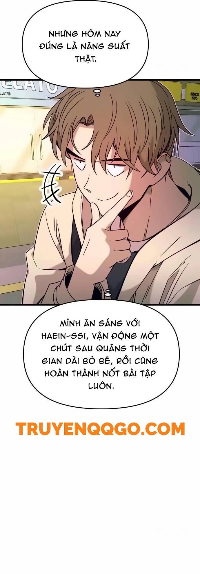 Định Mệnh Đôi Ta Giao Thoa Nơi Bến Tàu Chapter 13 - 68