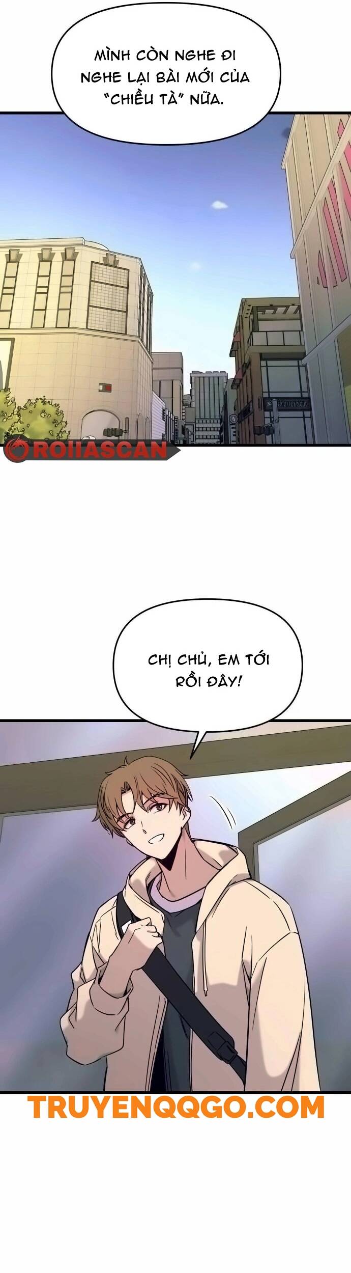 Định Mệnh Đôi Ta Giao Thoa Nơi Bến Tàu Chapter 13 - 69