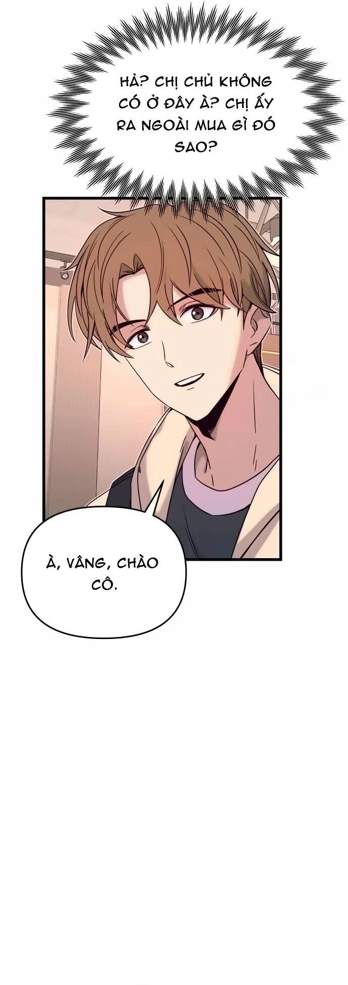 Định Mệnh Đôi Ta Giao Thoa Nơi Bến Tàu Chapter 13 - 71