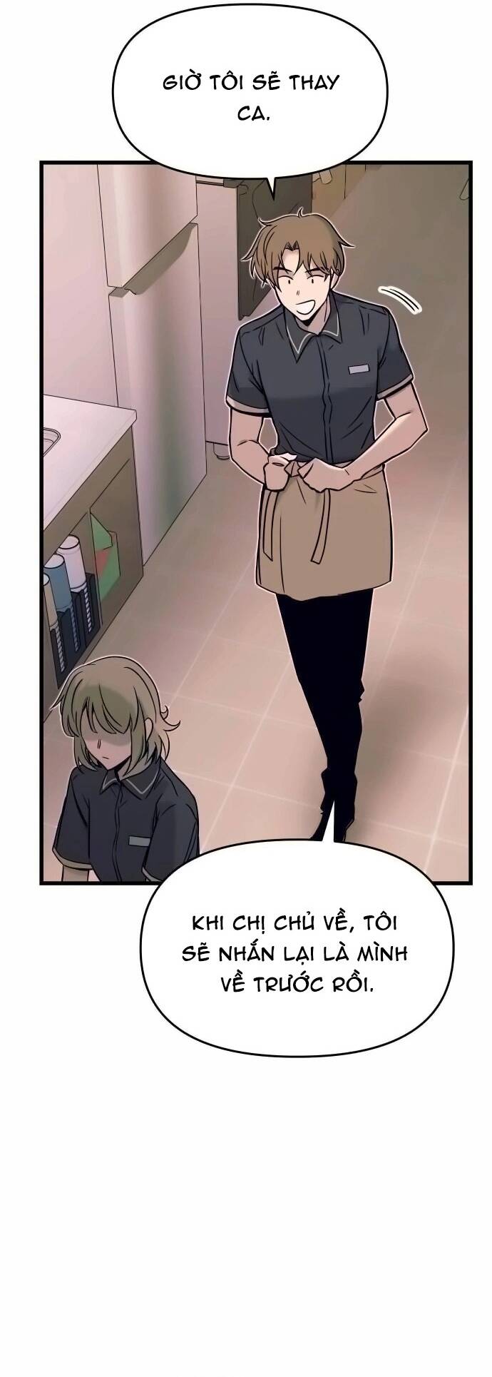 Định Mệnh Đôi Ta Giao Thoa Nơi Bến Tàu Chapter 13 - 74