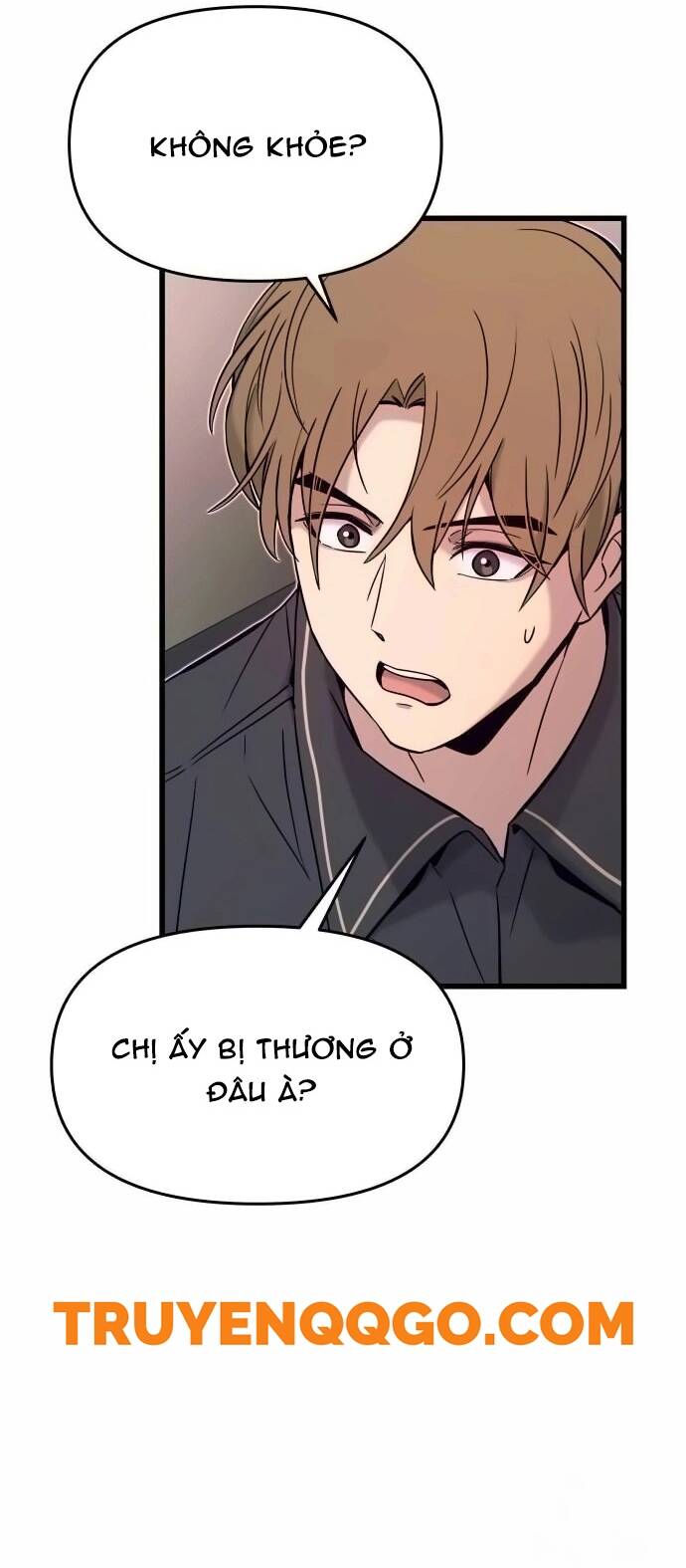 Định Mệnh Đôi Ta Giao Thoa Nơi Bến Tàu Chapter 13 - 76