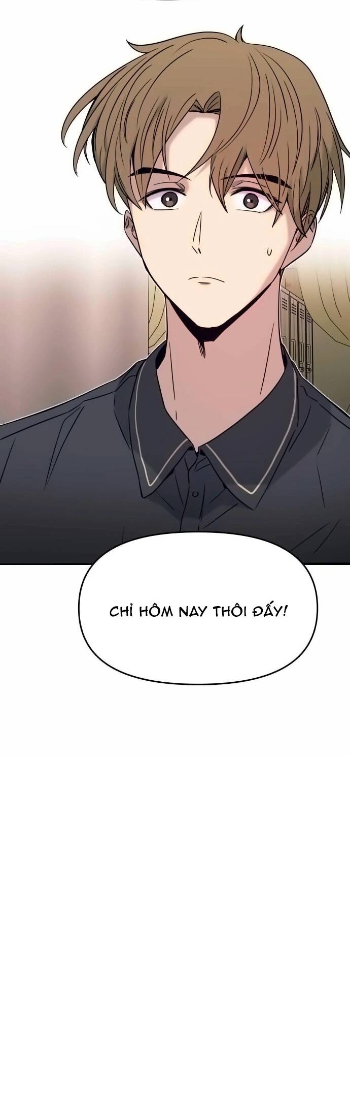 Định Mệnh Đôi Ta Giao Thoa Nơi Bến Tàu Chapter 13 - 83