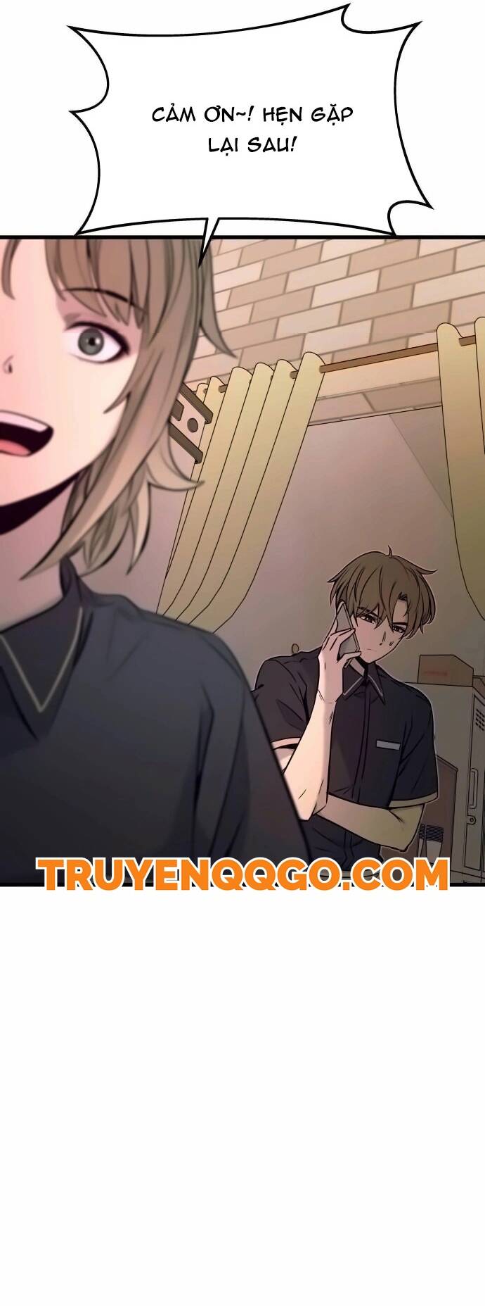 Định Mệnh Đôi Ta Giao Thoa Nơi Bến Tàu Chapter 14 - 4