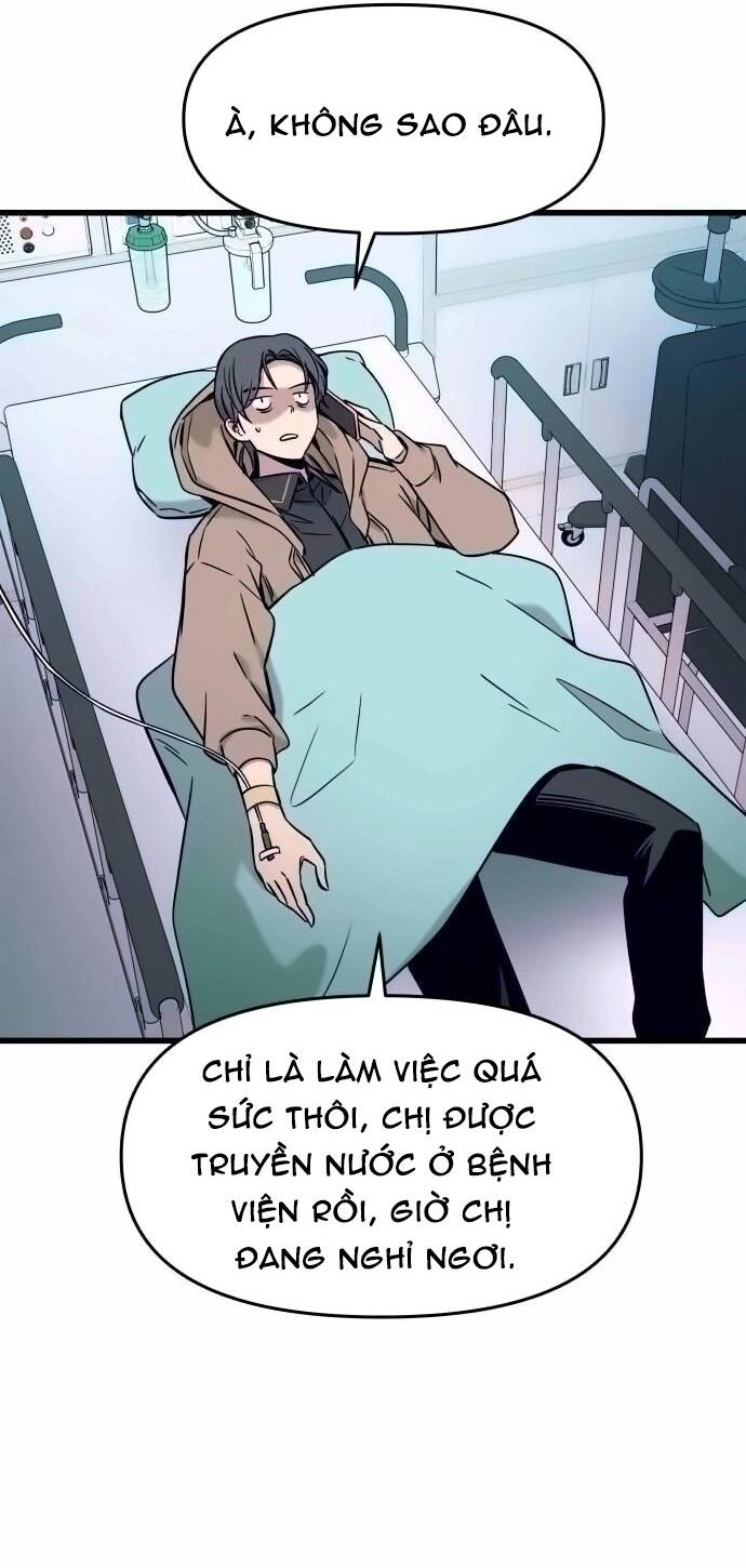 Định Mệnh Đôi Ta Giao Thoa Nơi Bến Tàu Chapter 14 - 6