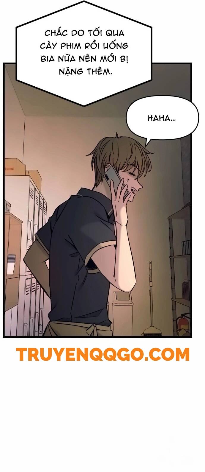 Định Mệnh Đôi Ta Giao Thoa Nơi Bến Tàu Chapter 14 - 7