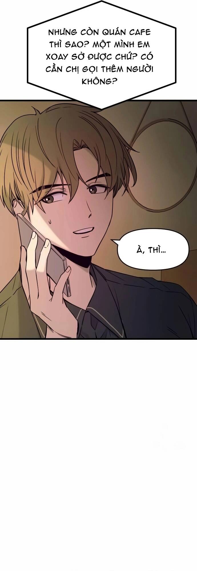 Định Mệnh Đôi Ta Giao Thoa Nơi Bến Tàu Chapter 14 - 8