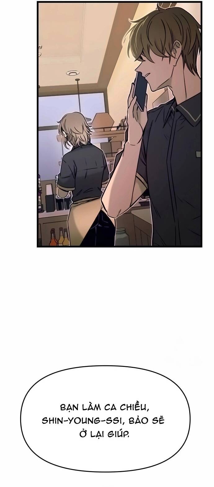 Định Mệnh Đôi Ta Giao Thoa Nơi Bến Tàu Chapter 14 - 9