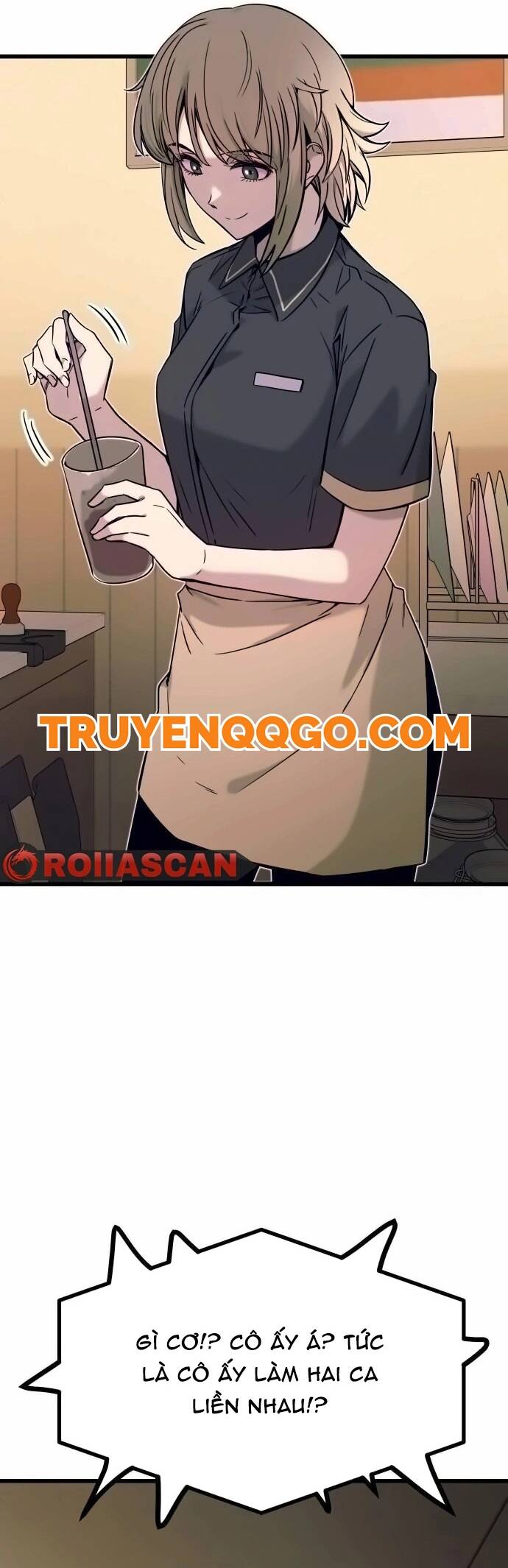 Định Mệnh Đôi Ta Giao Thoa Nơi Bến Tàu Chapter 14 - 10