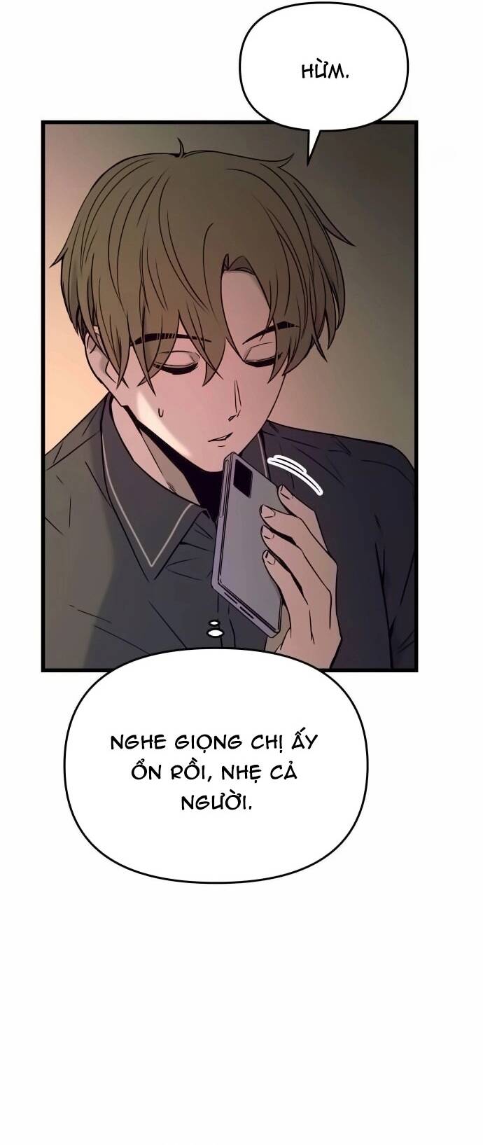 Định Mệnh Đôi Ta Giao Thoa Nơi Bến Tàu Chapter 14 - 14