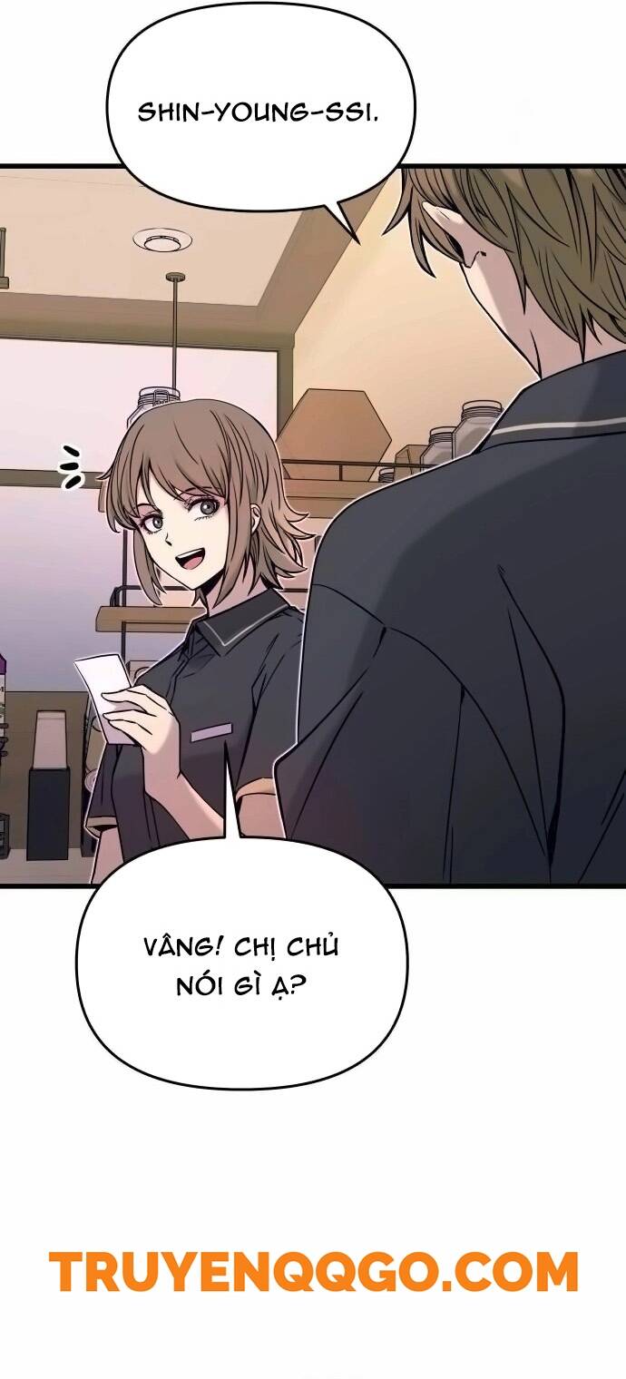 Định Mệnh Đôi Ta Giao Thoa Nơi Bến Tàu Chapter 14 - 15